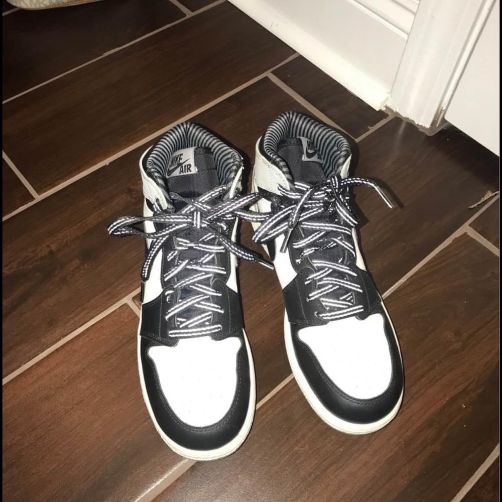 Jordan 1’s barons